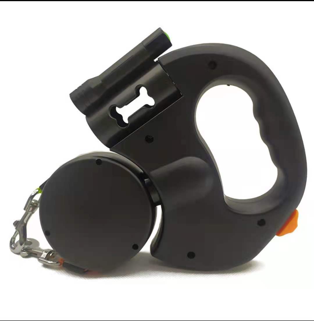 Retractable Dog Leash For Small Dogs