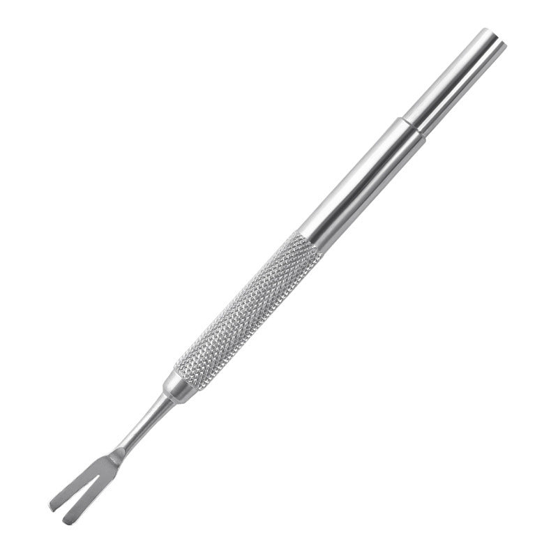 Premium Quality Stainless Steel Tick Removal Tool for Pets