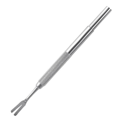 Premium Quality Stainless Steel Tick Removal Tool for Pets