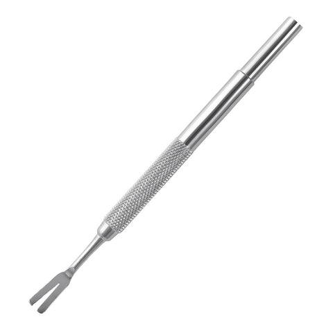 Stainless Steel Tick Tweezers Tool For Pet