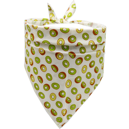 Pet Dog small saliva towel