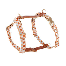 I-shaped Pet Chest Harness Traction Rope