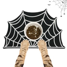 Halloween Pet Mat – Food & Water Placemat