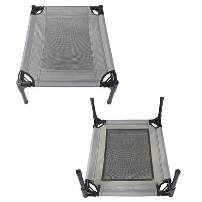 Oxford Cloth Removable Washable Breathable Bed Pet