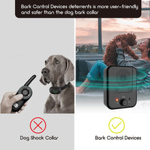 Pets Dog Ultrasonic Anti Barking Device