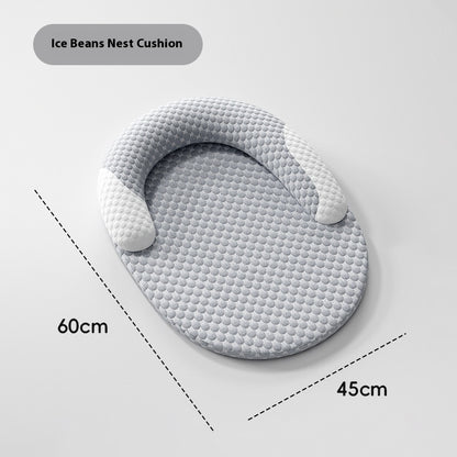 Pet Mat Removable And Washable Mat