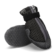 Summer Non-slip Breathable And Wearable Dog Shoes