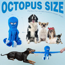 Tough Interactive Squeaky Dog Toy