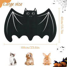 Halloween Pet Mat – Food & Water Placemat