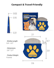 PETHROOM Professional Eye Comb for Pets