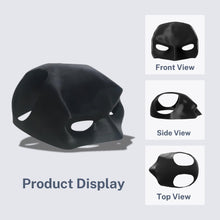 Yipintang Cat Bat Cosplay Mask Halloween Costumes