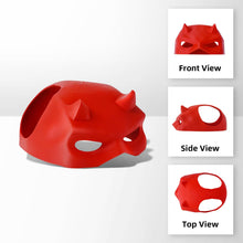 Yipintang Cat Bat Cosplay Mask Halloween Costumes