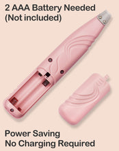 Cordless Electric Grooming Clippers Hair Trimmer for Small Pet