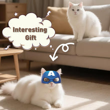 Yipintang Cat Bat Cosplay Mask Halloween Costumes