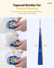 PETHROOM Professional Eye Comb for Pets