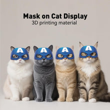 Yipintang Cat Bat Cosplay Mask Halloween Costumes