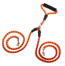 Double-Ended  Dog Traction Rope One Plus