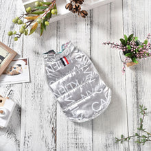 Dog Clothes Pet Two-legged Tide Clothes