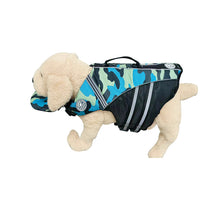 Professional Pet Life Vest Swimming Clothes