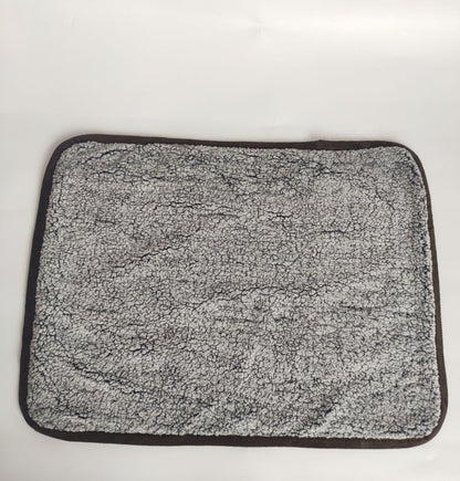 Waterproof Urine Proof Winter Nap Office Pet Blanket
