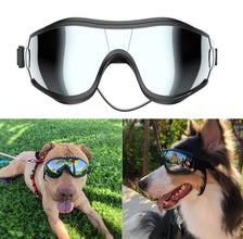 NVTED UV Wind Dust Dog Sunglasses Dog Goggles