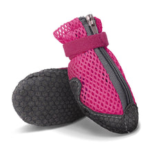 Summer Non-slip Breathable And Wearable Dog Shoes