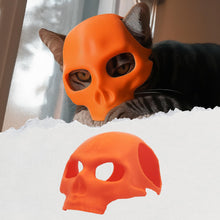 Yipintang Cat Bat Cosplay Mask Halloween Costumes
