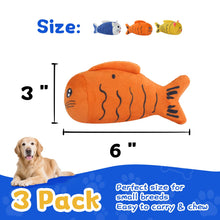 Squeaky Plush Lilfrd Halloween Pumpkin & Ghosts Toys