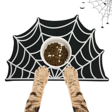 Halloween Pet Mat – Food & Water Placemat