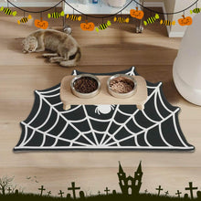 Halloween Pet Mat – Food & Water Placemat