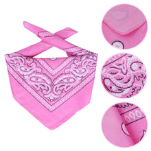 Yewong Pet Cowboy Costume – Hat & Bandana Set