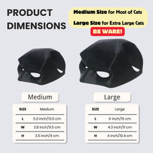 Yipintang Cat Bat Cosplay Mask Halloween Costumes