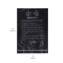 Basics Dog Poop Bags with Dispenser
