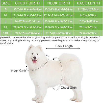 Top Quality Formal Dog Tuxedo Outfit for Weddings with Bandana