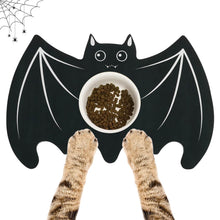 Halloween Pet Mat – Food & Water Placemat