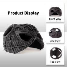 Yipintang Cat Bat Cosplay Mask Halloween Costumes