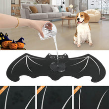 Halloween Pet Mat – Food & Water Placemat