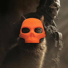 Yipintang Cat Bat Cosplay Mask Halloween Costumes