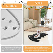 Halloween Pet Mat – Food & Water Placemat