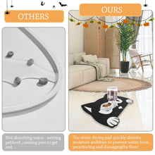 Halloween Pet Mat – Food & Water Placemat