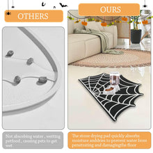 Halloween Pet Mat – Food & Water Placemat