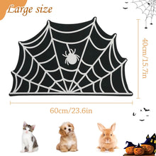 Halloween Pet Mat – Food & Water Placemat