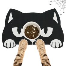 Halloween Pet Mat – Food & Water Placemat