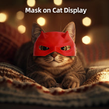 Yipintang Cat Bat Cosplay Mask Halloween Costumes