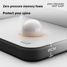 Waterproof And Tear Resistant Removable And Washable Dog Bed