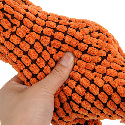 Interactive Dog Dinosaur Chew  Toys For Large Dogs