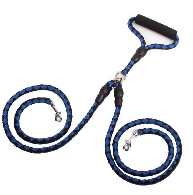 Double-Ended  Dog Traction Rope One Plus