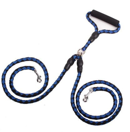 Double-Ended  Dog Traction Rope One Plus