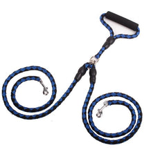Double-Ended  Dog Traction Rope One Plus
