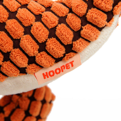 Interactive Dog Dinosaur Chew  Toys For Large Dogs